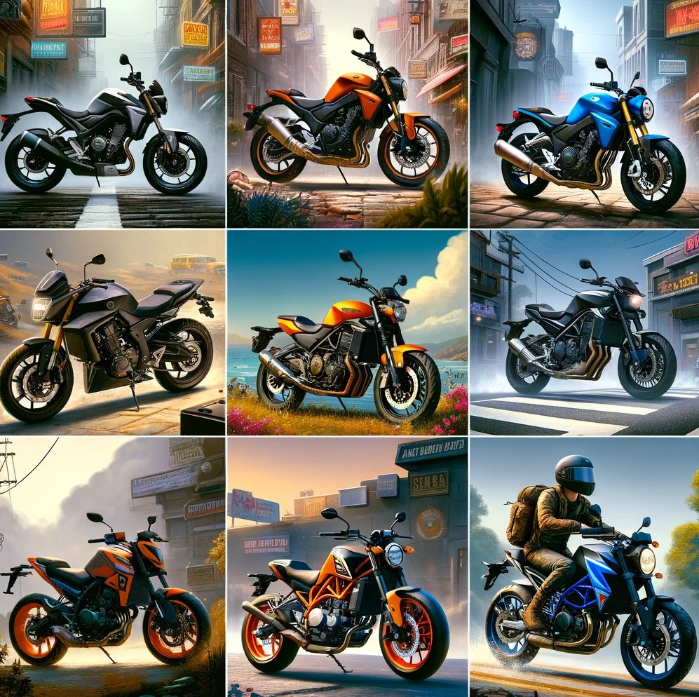 The Best Motorcycles For Beginners